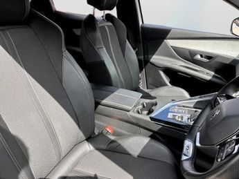 Peugeot 3008 1.2 PureTech GT 5dr EAT8