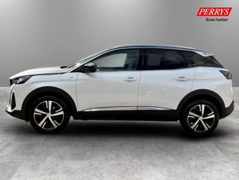 Peugeot 3008 1.2 PureTech GT 5dr EAT8