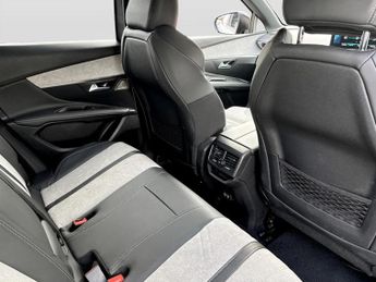 Peugeot 3008 1.6 Hybrid 225 GT Premium 5dr e-EAT8