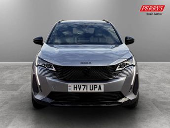 Peugeot 3008 1.6 Hybrid 225 GT Premium 5dr e-EAT8