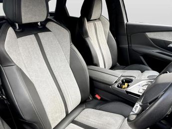 Peugeot 3008 1.6 Hybrid 225 GT Premium 5dr e-EAT8