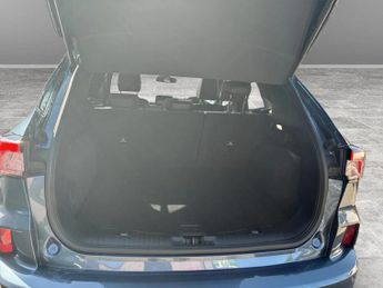 Ford Kuga 2.5 FHEV ST-Line X Edition 5dr CVT