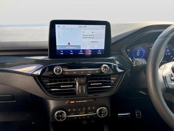Ford Kuga 2.5 FHEV ST-Line X Edition 5dr CVT