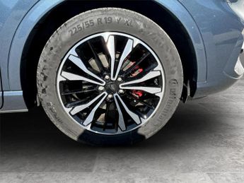 Ford Kuga 2.5 FHEV ST-Line X Edition 5dr CVT