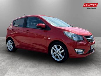 Vauxhall VIVA 1.0 SL 5dr