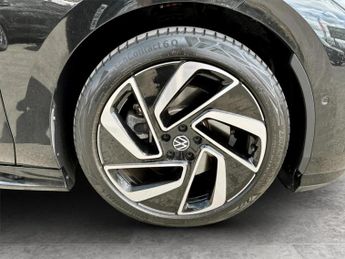 Volkswagen Id.7 210kW Match Pro S 86kWh 5dr Auto