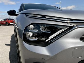 Citroen C4 100kW C-Series Edition 50kWh 5dr Auto