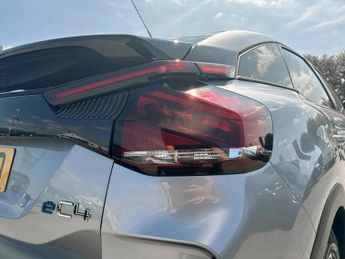 Citroen C4 100kW C-Series Edition 50kWh 5dr Auto