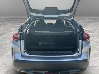 Citroen C4 100kW C-Series Edition 50kWh 5dr Auto