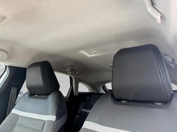 Citroen C4 100kW C-Series Edition 50kWh 5dr Auto