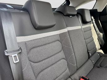 Citroen C4 100kW C-Series Edition 50kWh 5dr Auto