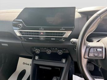 Citroen C4 100kW C-Series Edition 50kWh 5dr Auto