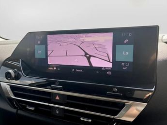 Citroen C4 100kW C-Series Edition 50kWh 5dr Auto