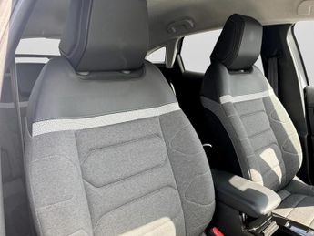Citroen C4 100kW C-Series Edition 50kWh 5dr Auto