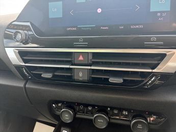 Citroen C4 100kW C-Series Edition 50kWh 5dr Auto