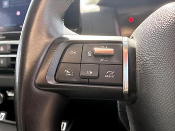 Citroen C4 100kW C-Series Edition 50kWh 5dr Auto