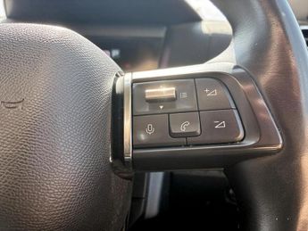 Citroen C4 100kW C-Series Edition 50kWh 5dr Auto