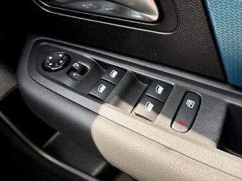 Citroen C4 100kW C-Series Edition 50kWh 5dr Auto