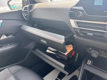 Citroen C4 100kW C-Series Edition 50kWh 5dr Auto