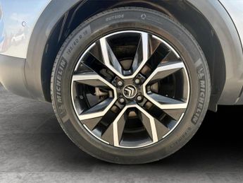 Citroen C4 100kW C-Series Edition 50kWh 5dr Auto