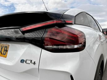 Citroen C4 100kW Shine Plus 50kWh 5dr Auto