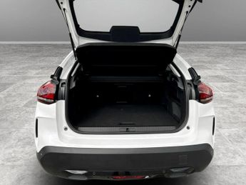 Citroen C4 100kW Shine Plus 50kWh 5dr Auto
