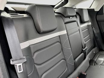 Citroen C4 100kW Shine Plus 50kWh 5dr Auto