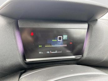 Citroen C4 100kW Shine Plus 50kWh 5dr Auto