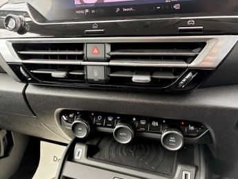 Citroen C4 100kW Shine Plus 50kWh 5dr Auto