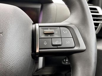 Citroen C4 100kW Shine Plus 50kWh 5dr Auto