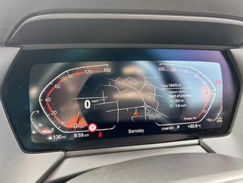BMW 1 Series 118i [136] Sport 5dr Step Auto [Live Cockpit Pro]