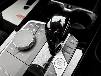 BMW 1 Series 118i [136] Sport 5dr Step Auto [Live Cockpit Pro]