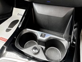 BMW 1 Series 118i [136] Sport 5dr Step Auto [Live Cockpit Pro]