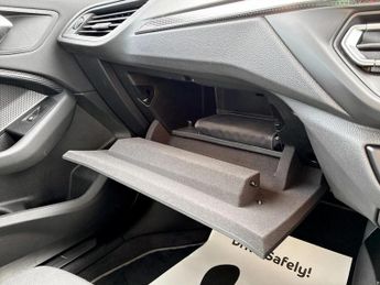 BMW 1 Series 118i [136] Sport 5dr Step Auto [Live Cockpit Pro]