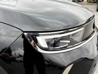 Vauxhall Mokka 100kW Ultimate 50kWh 5dr Auto