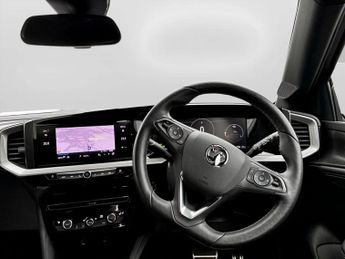 Vauxhall Mokka 100kW Ultimate 50kWh 5dr Auto