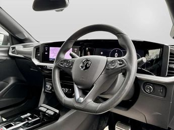 Vauxhall Mokka 100kW Ultimate 50kWh 5dr Auto