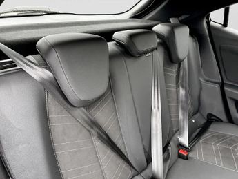 Vauxhall Mokka 100kW Ultimate 50kWh 5dr Auto
