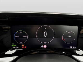 Vauxhall Mokka 100kW Ultimate 50kWh 5dr Auto