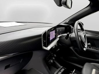 Vauxhall Mokka 100kW Ultimate 50kWh 5dr Auto