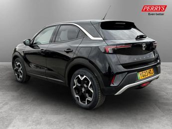 Vauxhall Mokka 100kW Ultimate 50kWh 5dr Auto