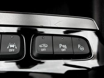 Vauxhall Mokka 100kW Ultimate 50kWh 5dr Auto