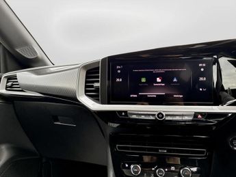 Vauxhall Mokka 100kW Ultimate 50kWh 5dr Auto