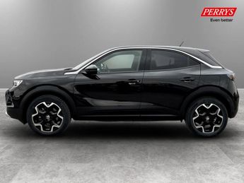 Vauxhall Mokka 100kW Ultimate 50kWh 5dr Auto