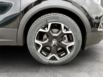 Vauxhall Mokka 100kW Ultimate 50kWh 5dr Auto