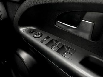 Kia Venga 1.6 4 5dr Auto [6]