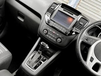 Kia Venga 1.6 4 5dr Auto [6]