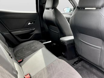 Vauxhall Mokka 100kW Ultimate 50kWh 5dr Auto