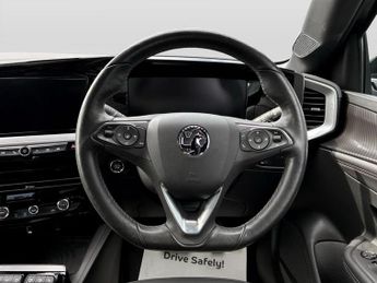 Vauxhall Mokka 100kW Ultimate 50kWh 5dr Auto