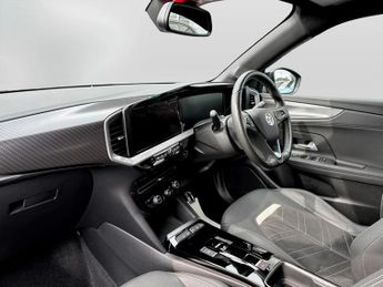 Vauxhall Mokka 100kW Ultimate 50kWh 5dr Auto